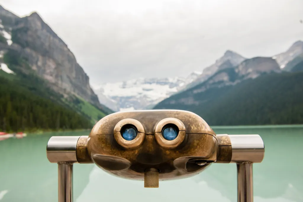 Hoe combineer je cultuur en natuur in Alberta