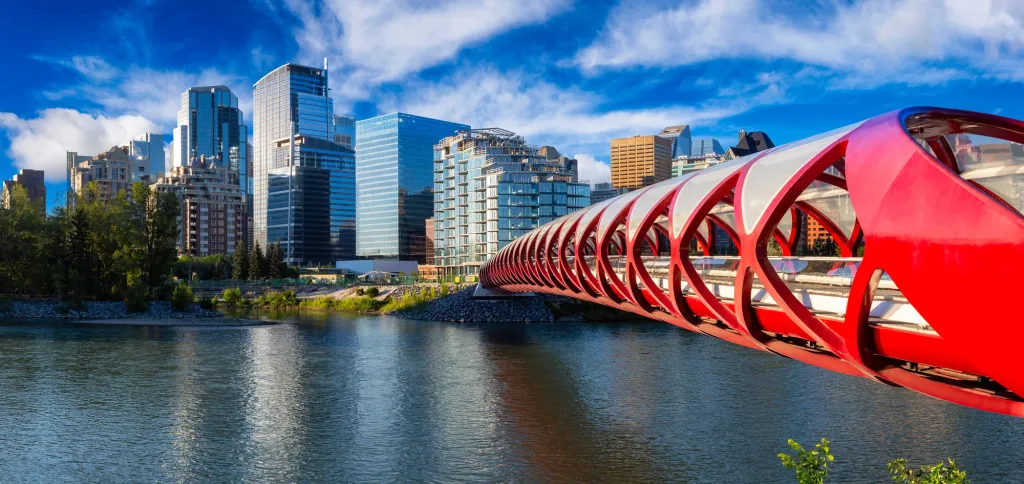 Wat kun je doen in Calgary tijdens een korte stop