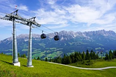 Ellmau