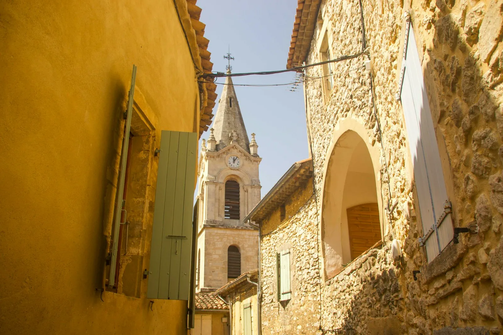 Vakantiehuis in Ardèche