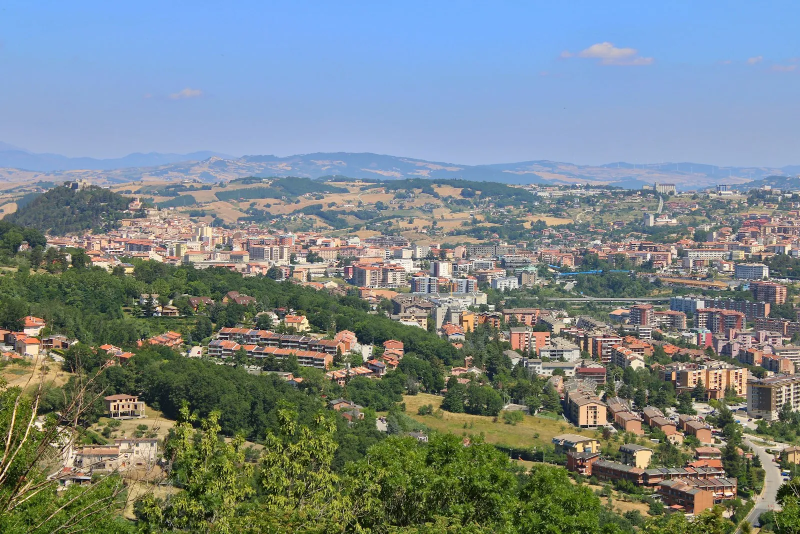 Verken het Samnitisch museum in Campobasso