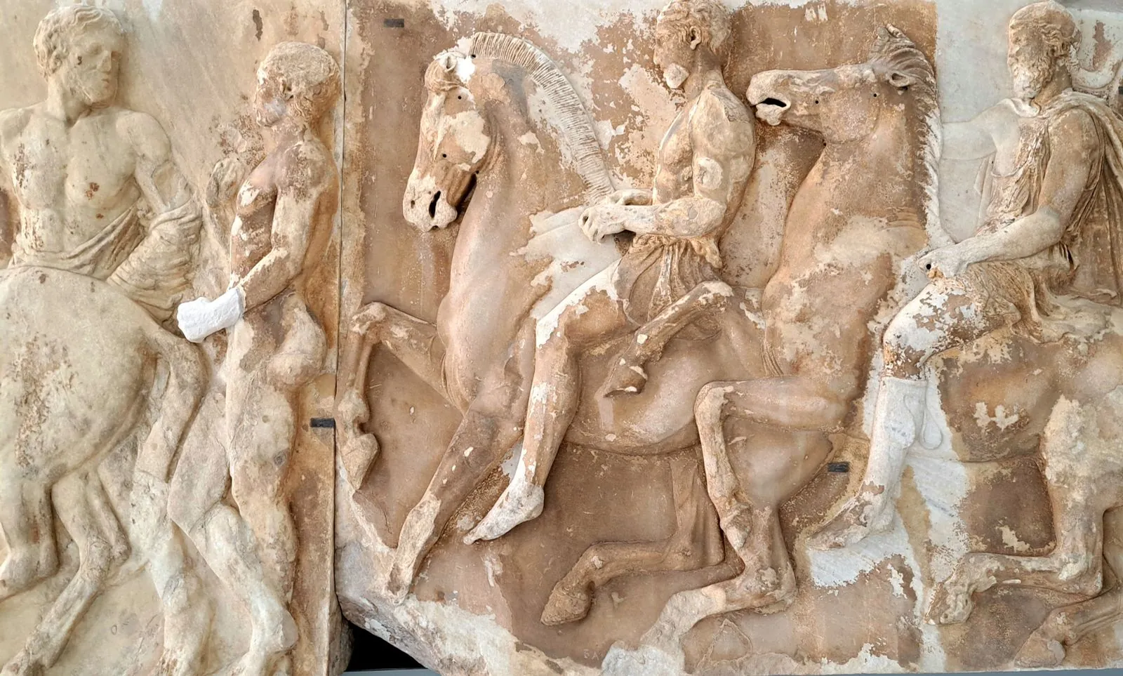 Welke musea zijn een bezoek waard in Athene