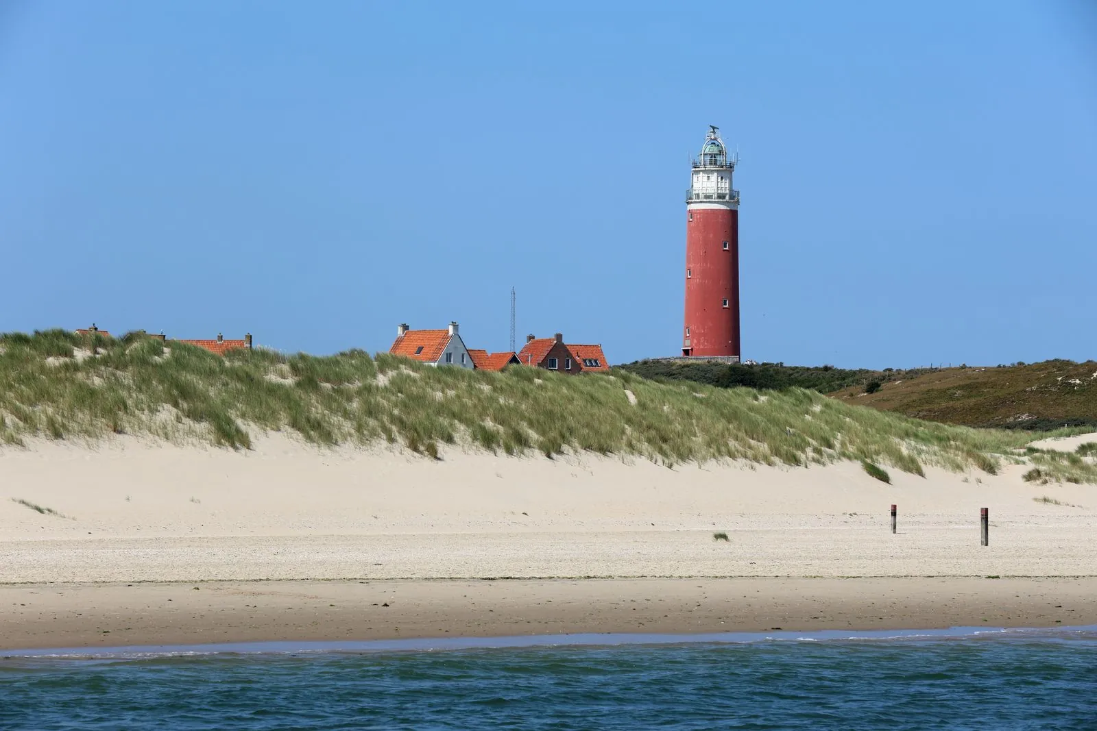 Vakantiehuis in De Koog