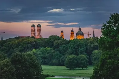 Munich