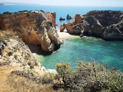 Algarve