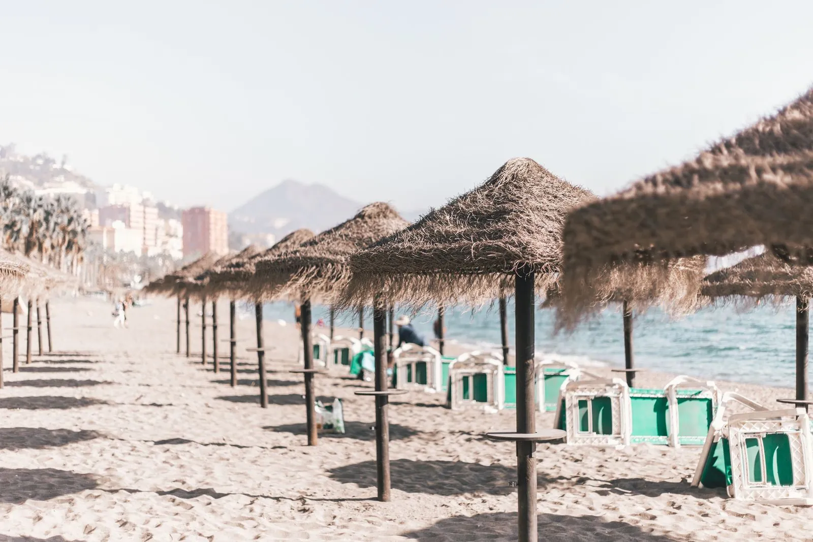 Welke musea zijn in de buurt van het strand