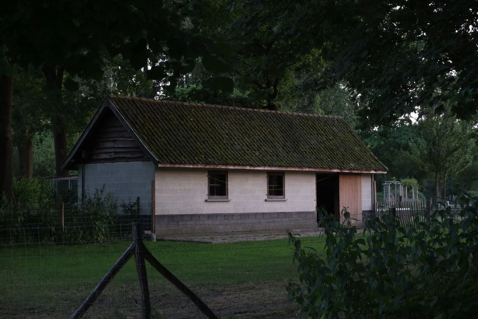 Vakantiehuis boerderijvakantie in België
