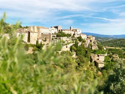 L'Isle-sur-la-Sorgue