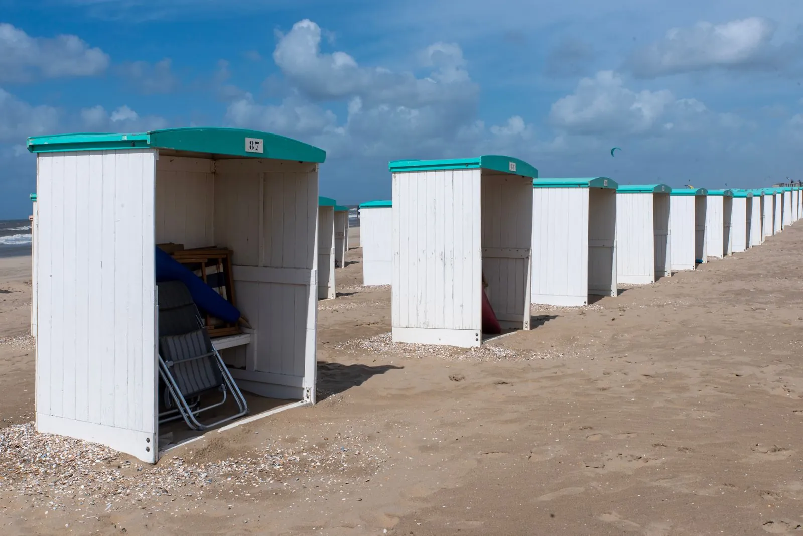 Vakantiehuis in Egmond aan Zee