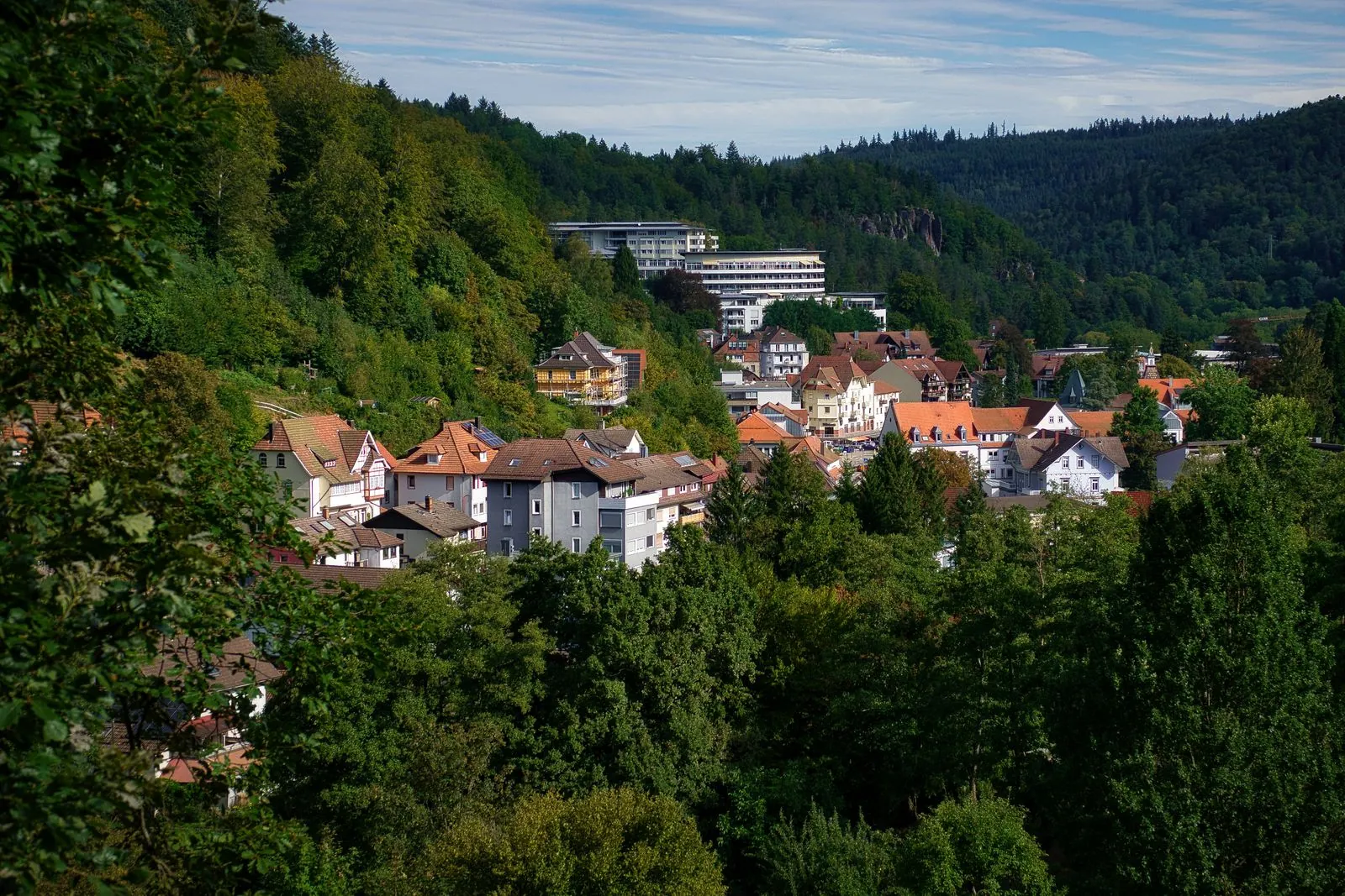 Vakantiehuis in Hagnau