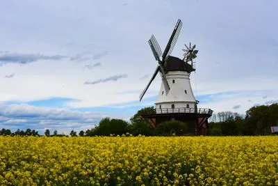 Dronningmølle