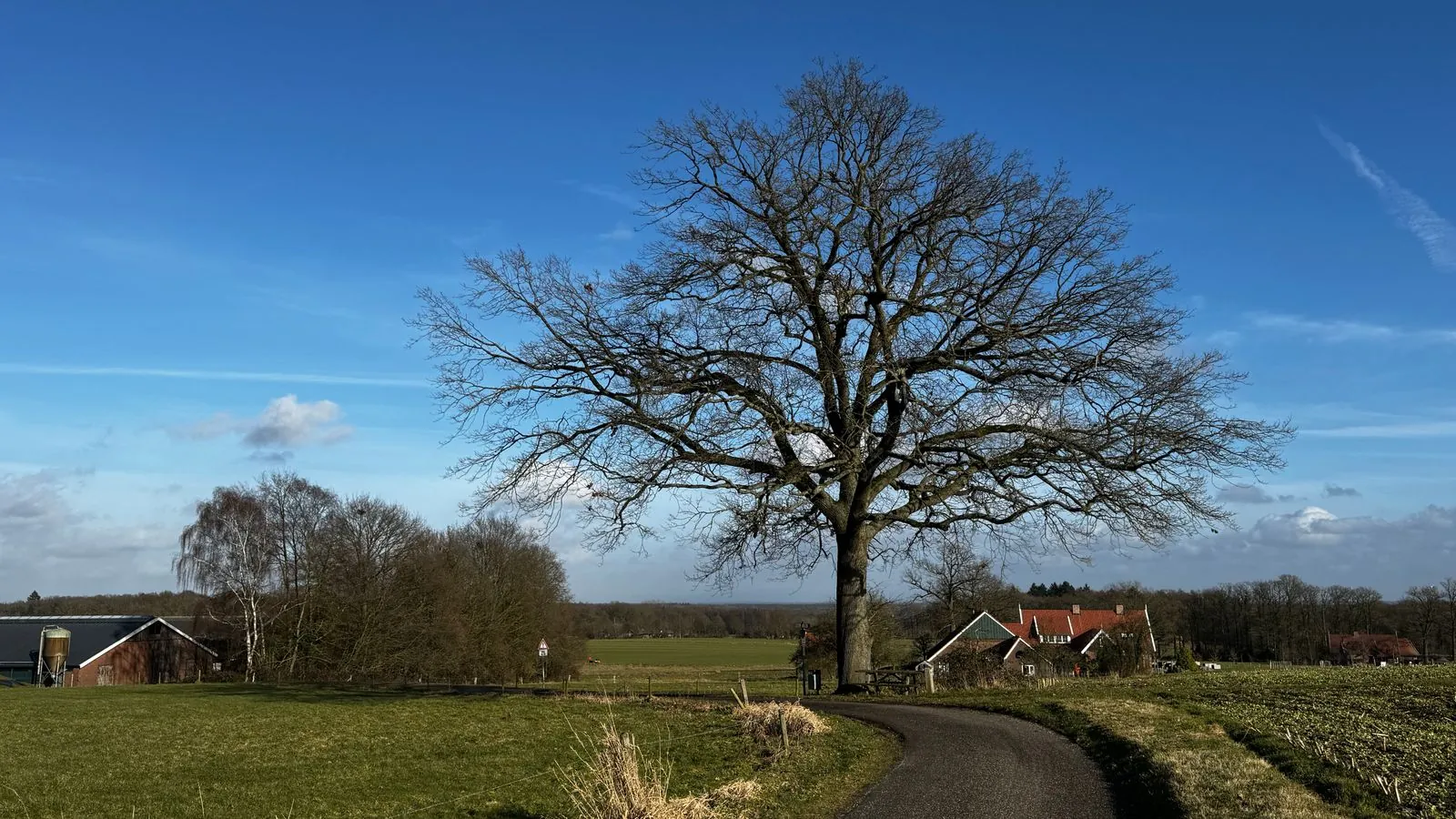 Vakantiehuis in Zuna