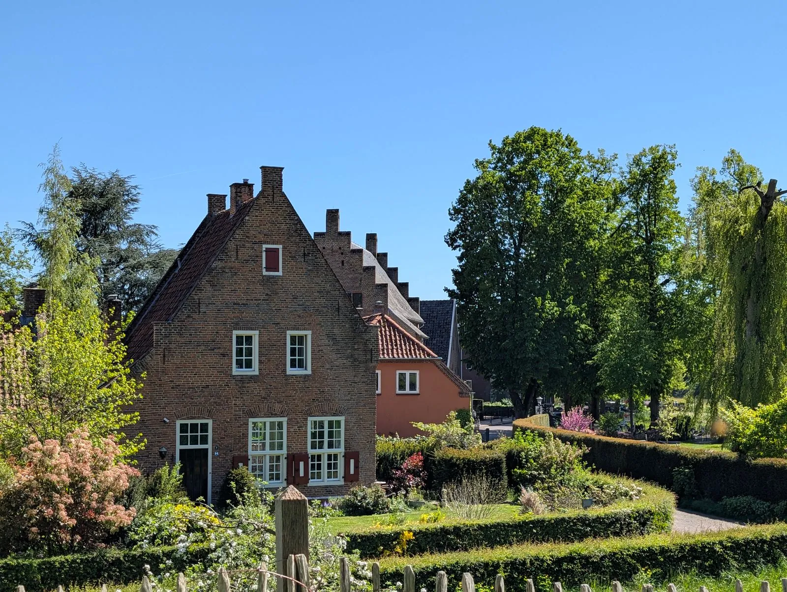 Vakantiehuis hond welkom in Nederland