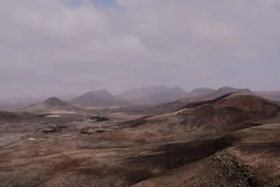 Fuerteventura