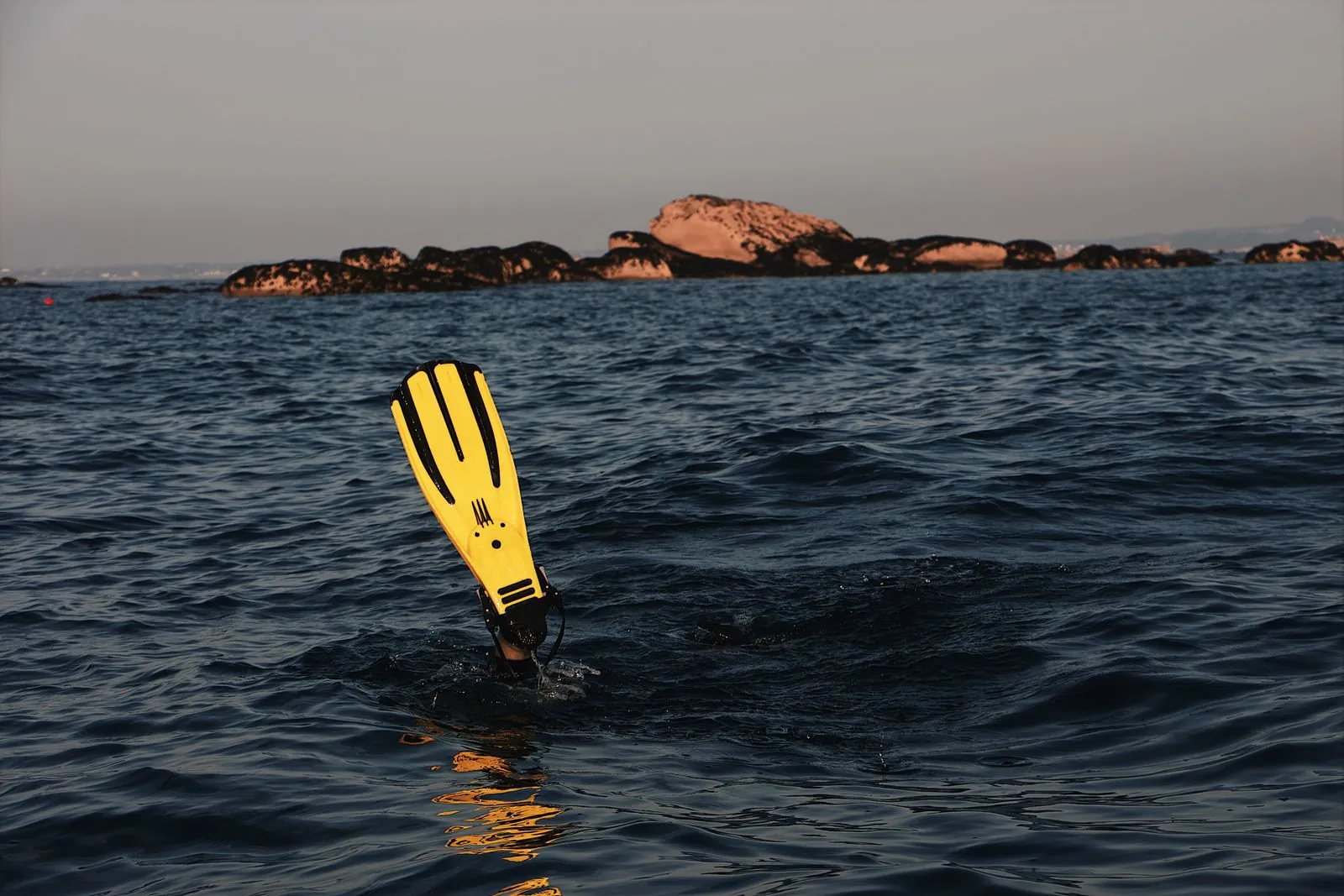 Duiken en snorkelen bij de Tremiti-eilanden aan de Gargano-kust