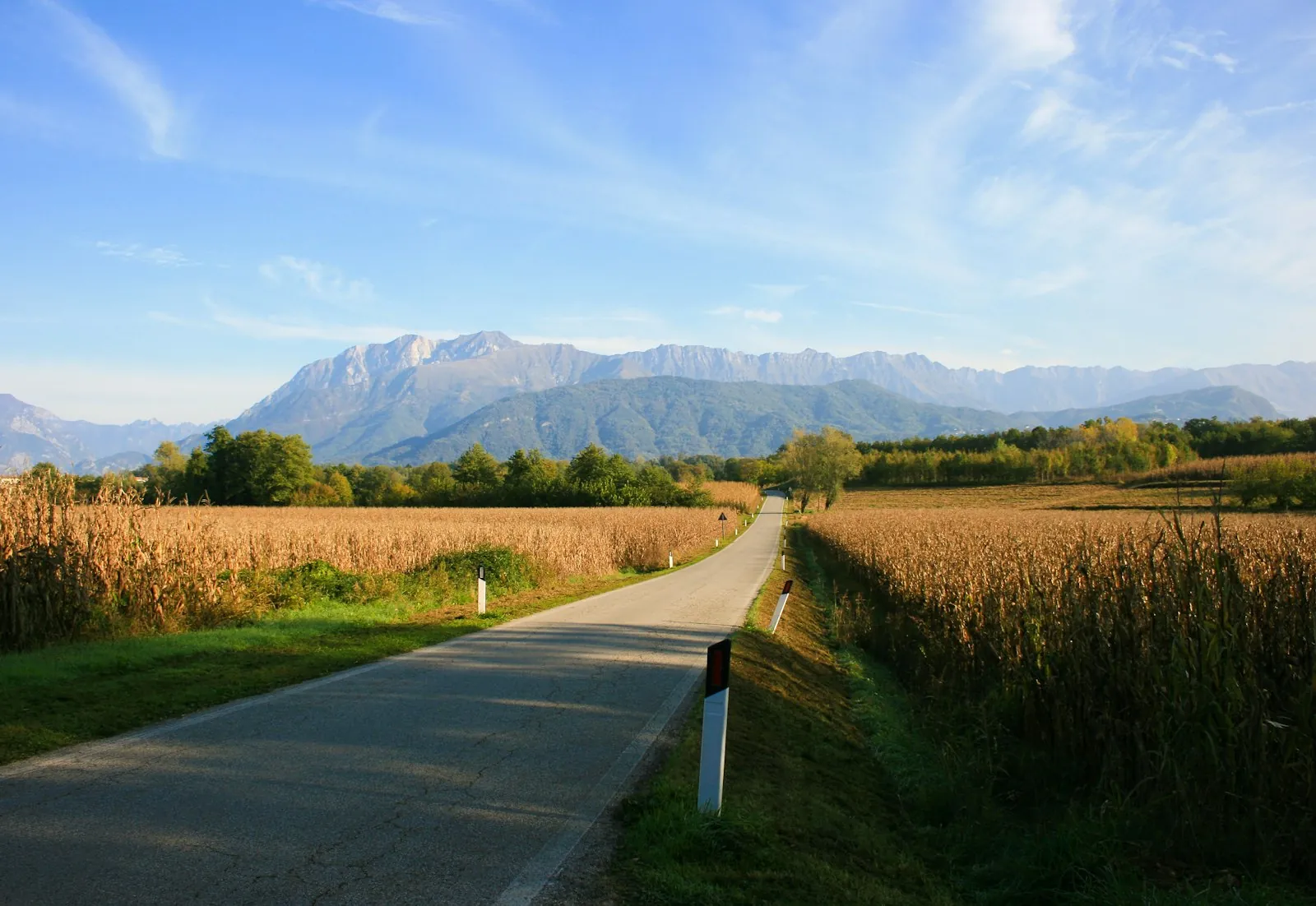 Vakantiehuis in Friuli Venezia Giulia