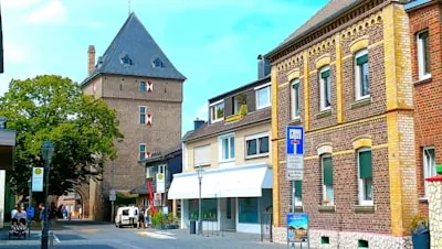 Sundern (Sauerland)
