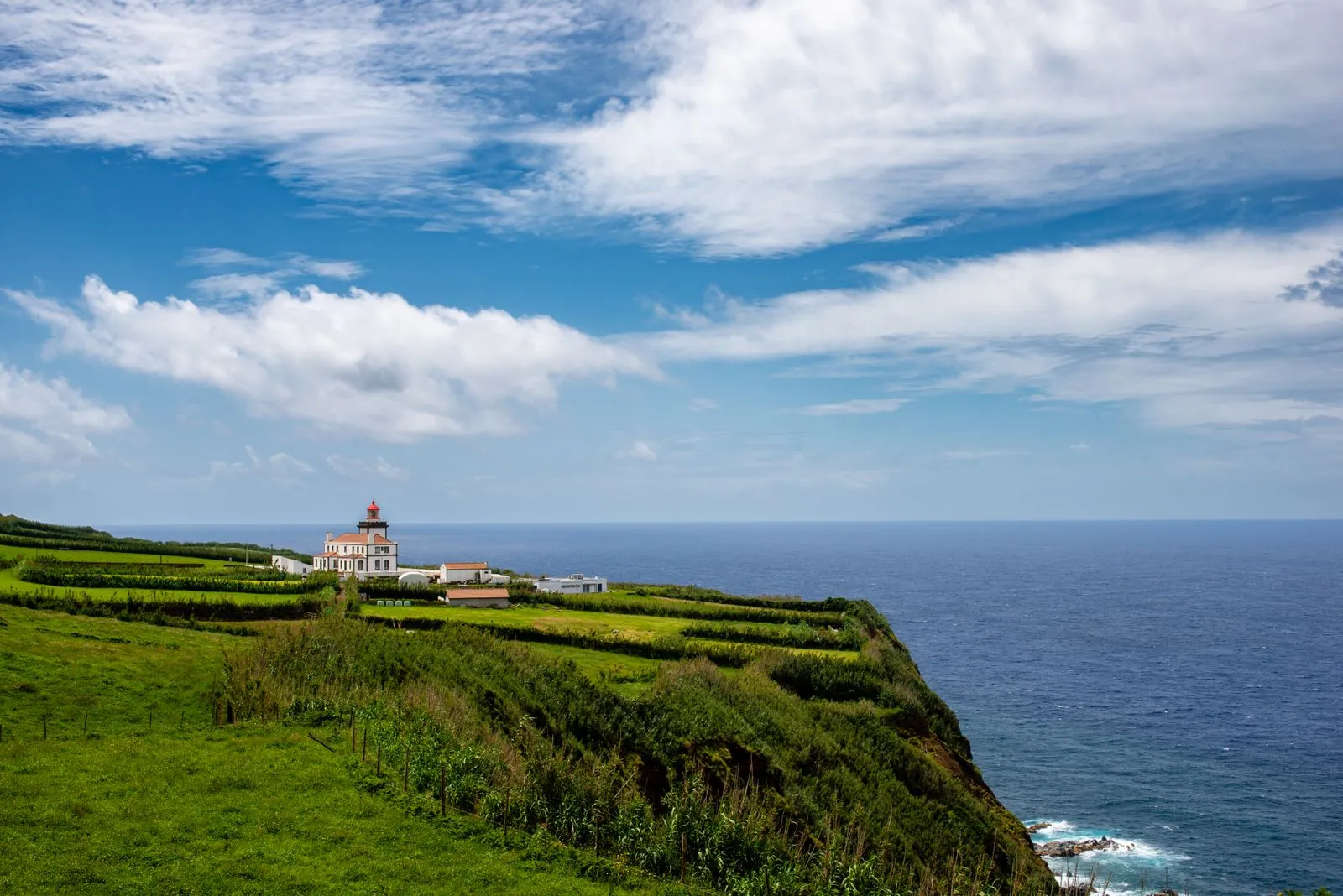 Het vulkanische landschap van São Miguel verkennen