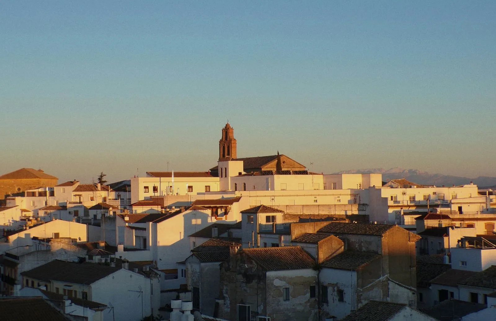Vakantiehuis in Torrox 