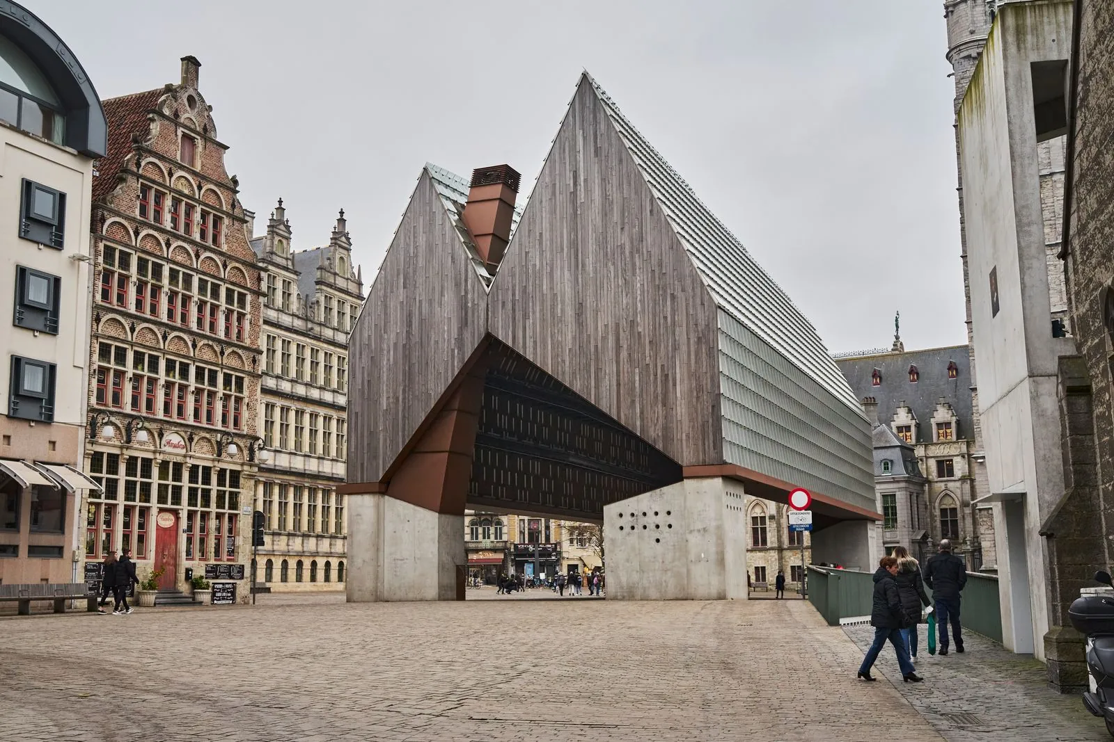 Wat kun je verwachten van het STAM museum