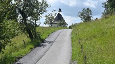 St. Gallenkirch