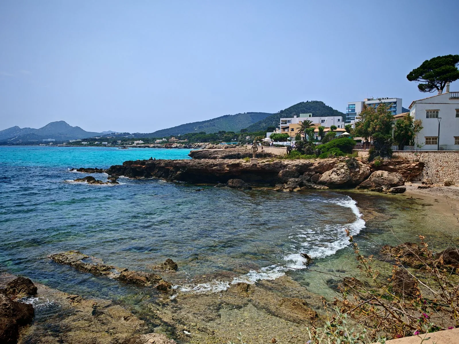 Vakantiehuis in Santa Eulalia del Río