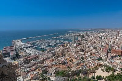 Denia