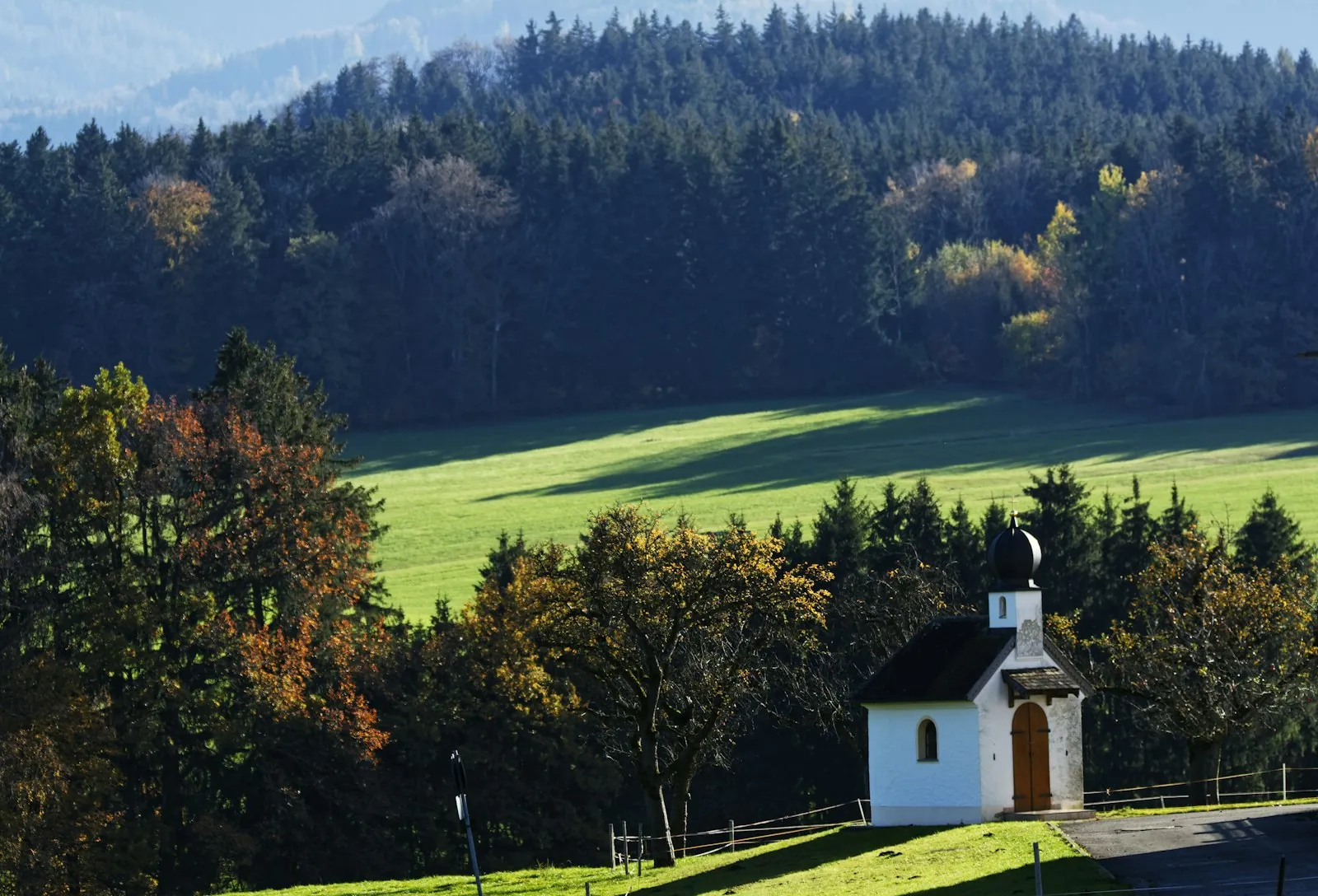 Vakantiehuis in Chiemsee
