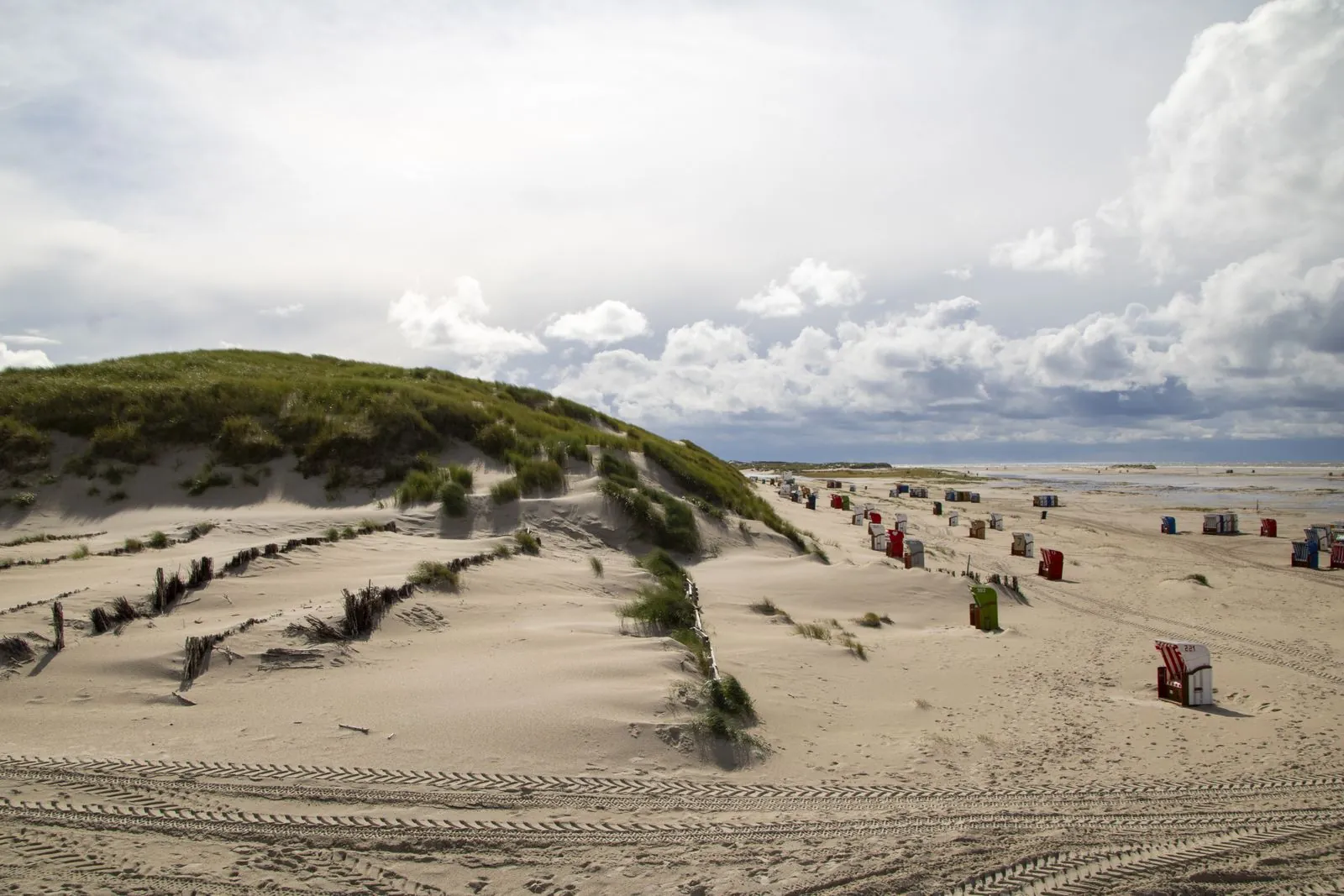 Fietsen langs de Oostzeekust: ontdek de verborgen stranden