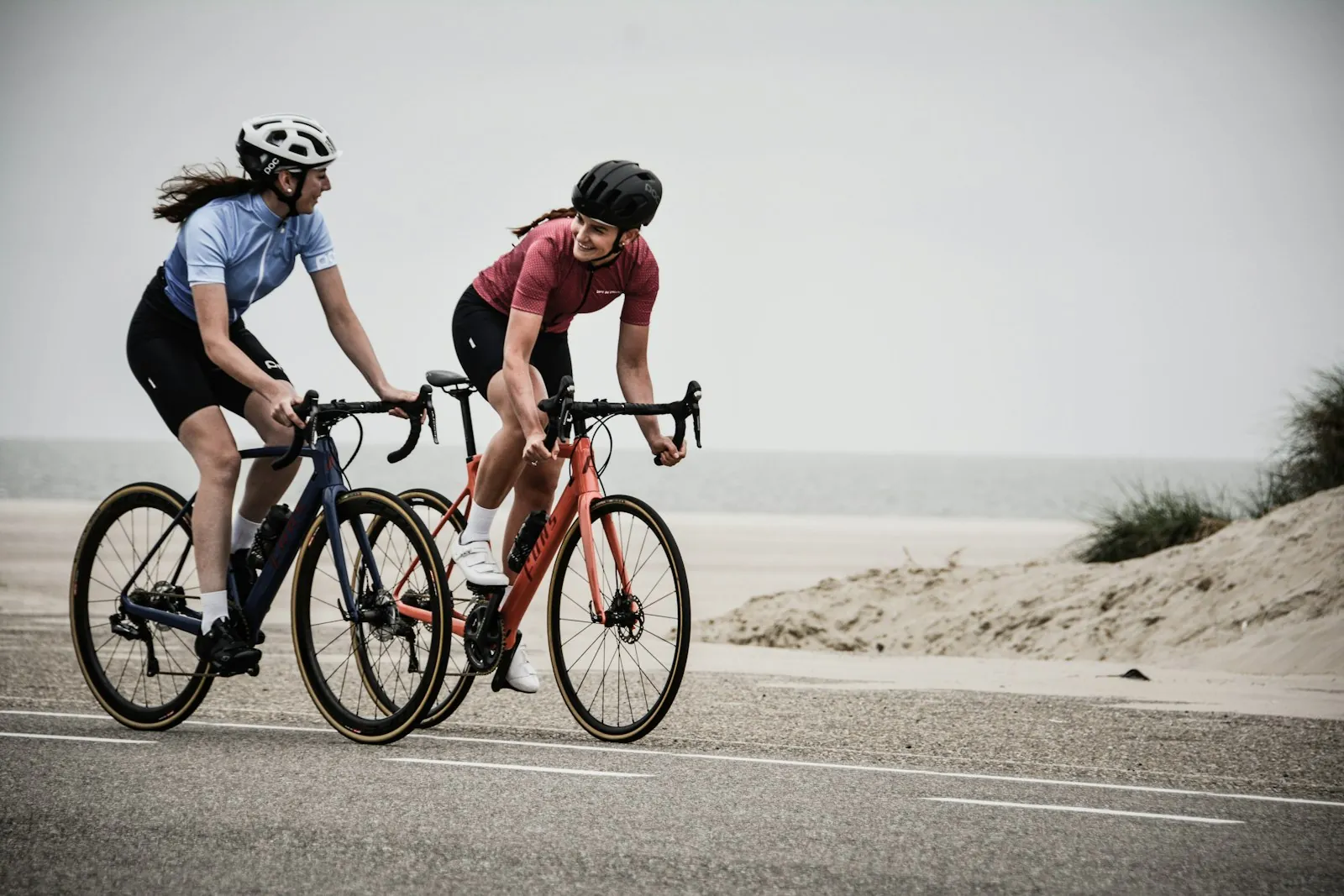 Fietsen door de groene valleien van Zia