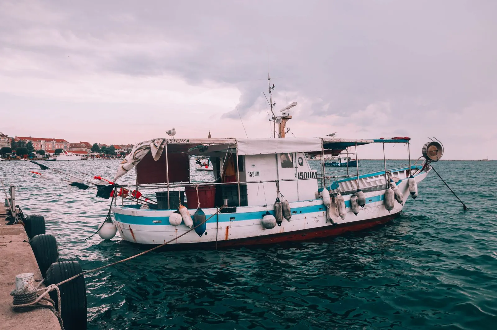 Hoe werkt het klimaat van Lošinj op je gezondheid?