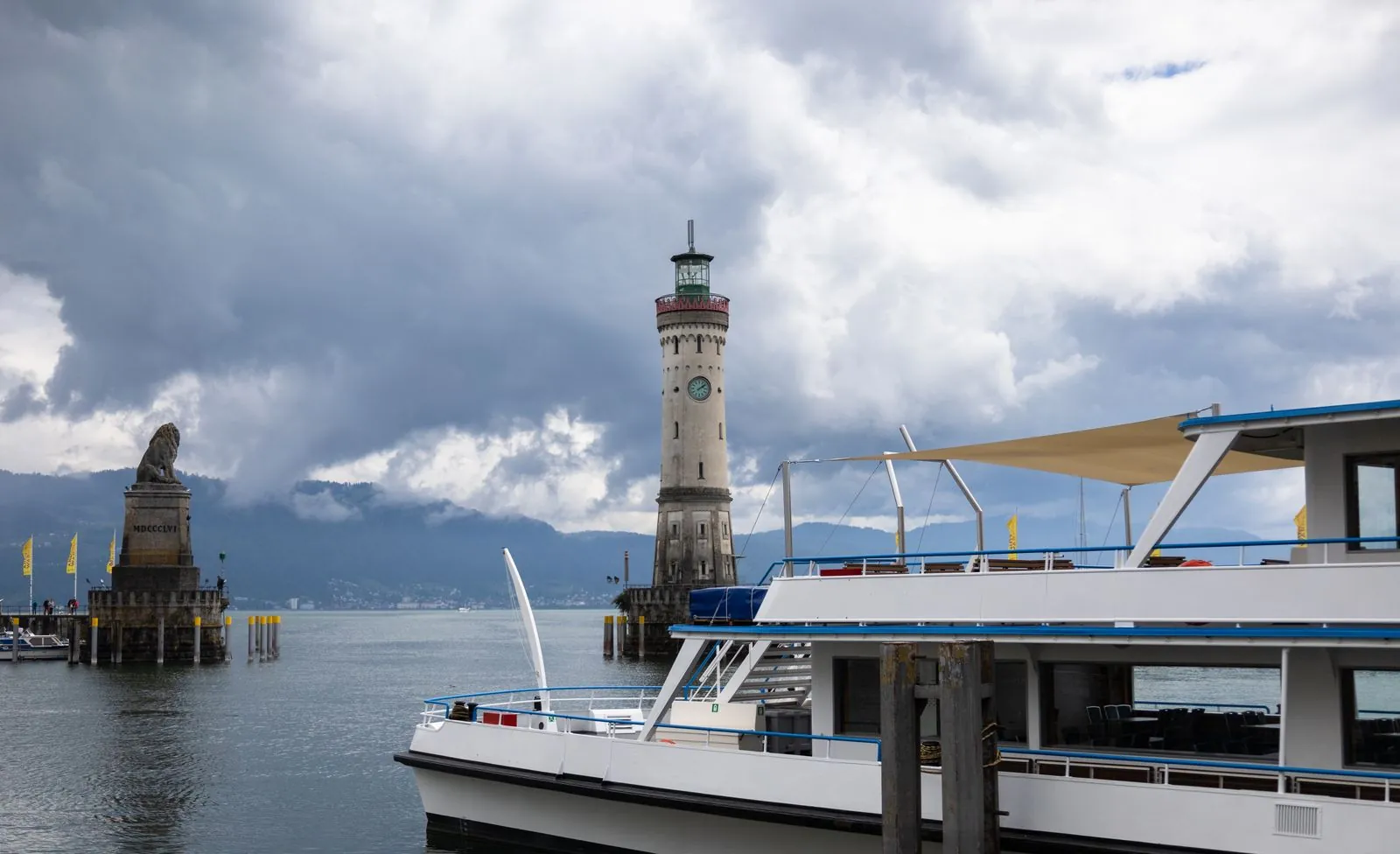 Vakantiehuis in Lindau am Bodensee