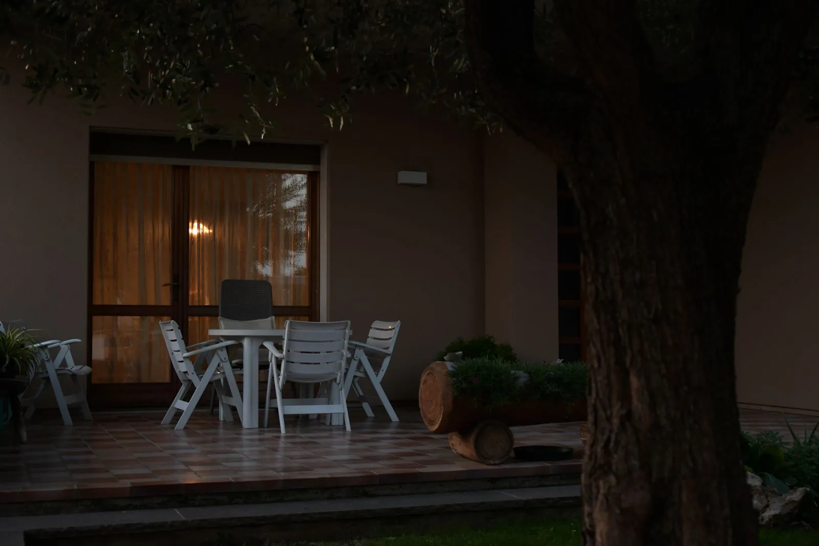 Vakantiehuis voor 6 personen in Italië