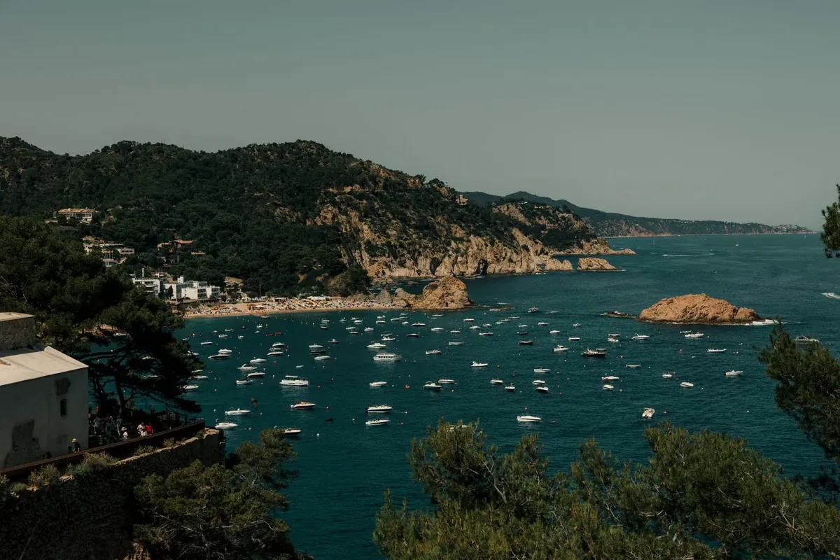 Begur