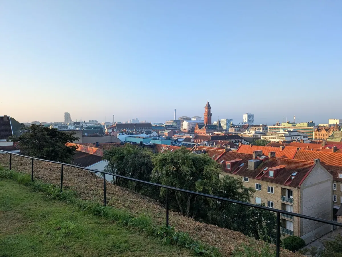 Køge