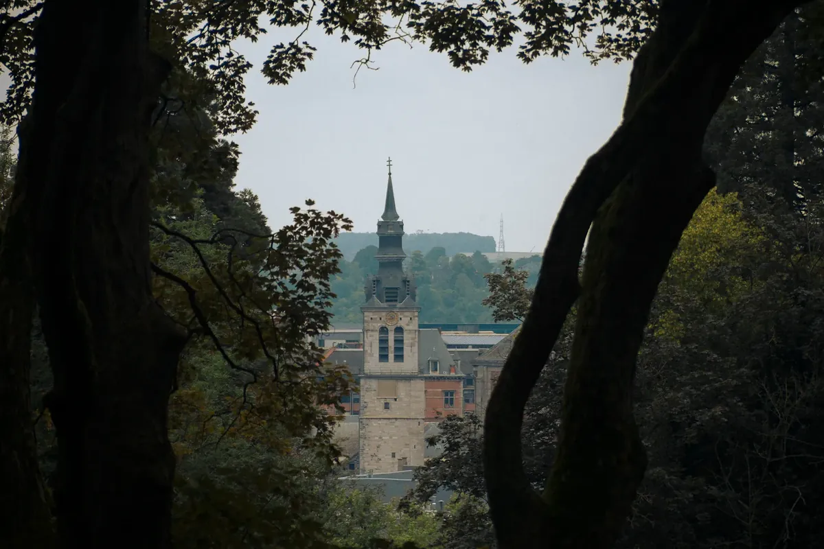 Namur