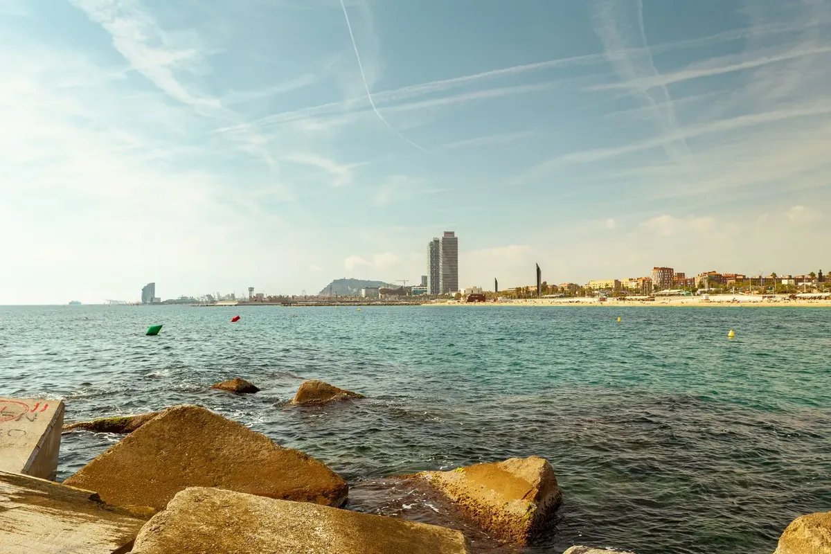 Barcelona
