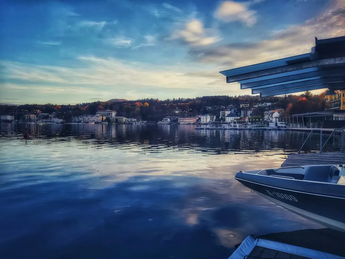 Velden Am Wörthersee