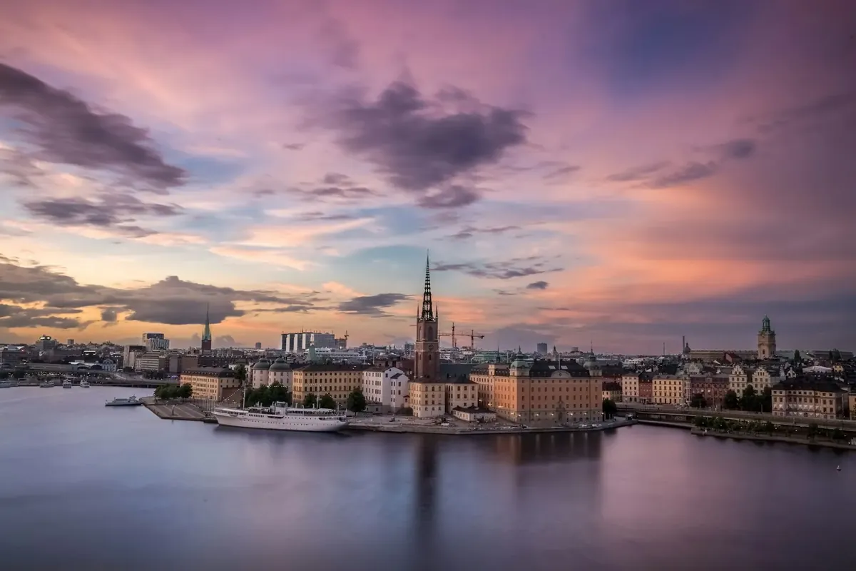 Stockholms län
