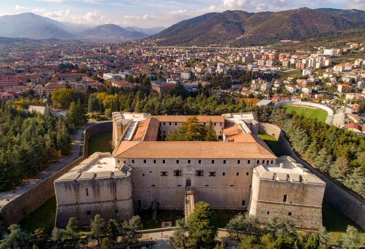 Roseto Degli Abruzzi