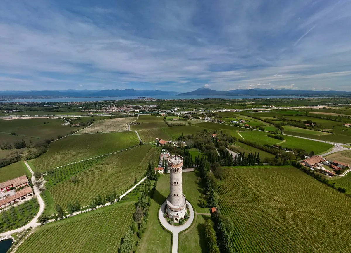San Felice del Benaco