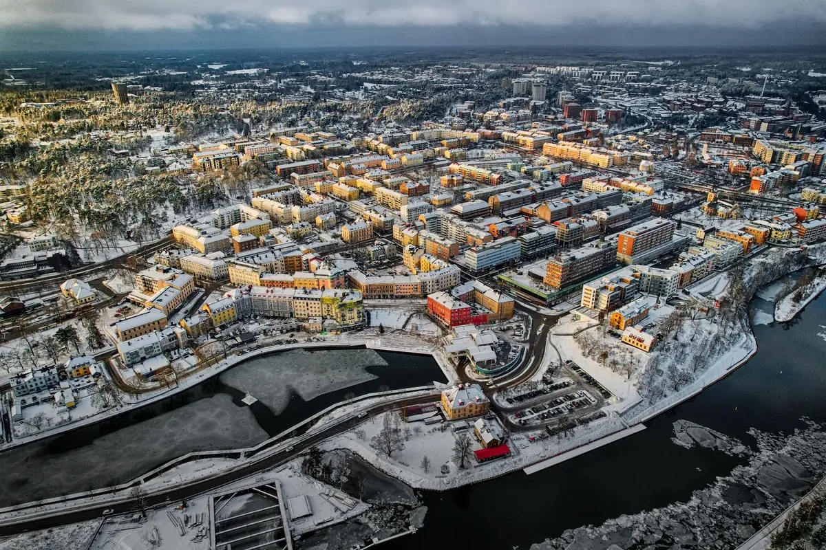 ENKÖPING