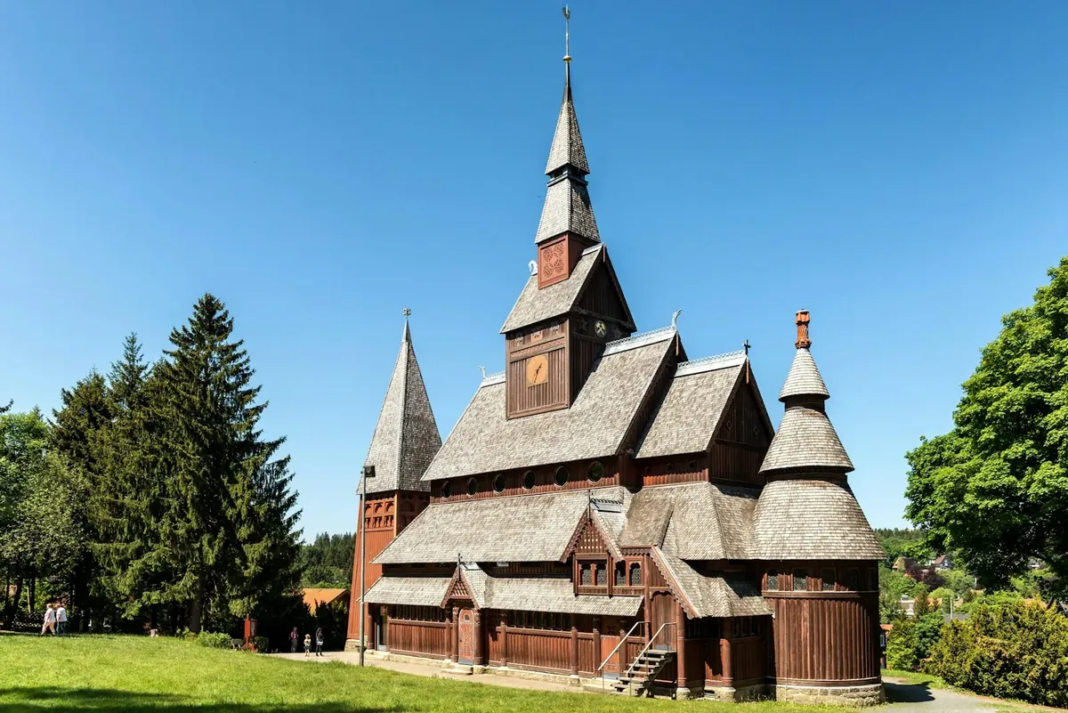Hahnenklee