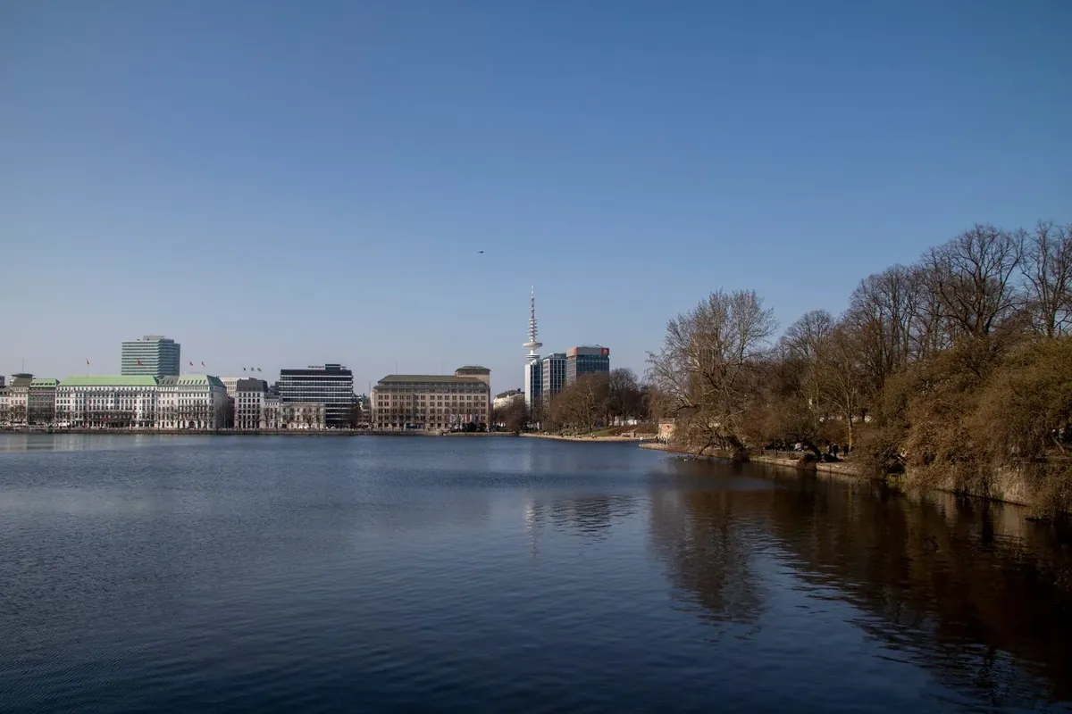 Hamburg