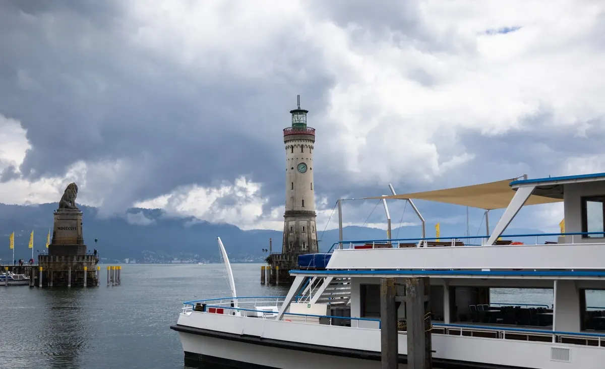Lindau am Bodensee