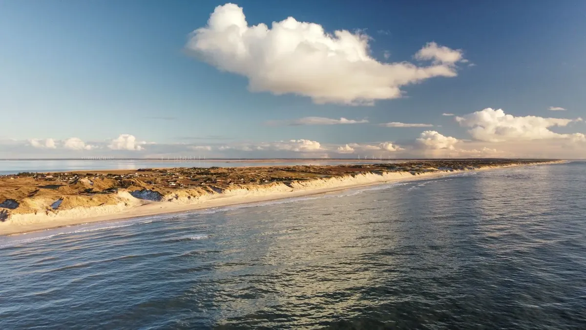 Hvide Sande