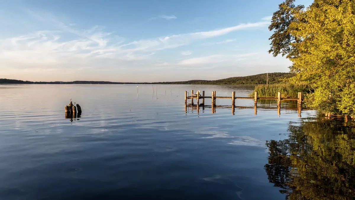 Bestensee