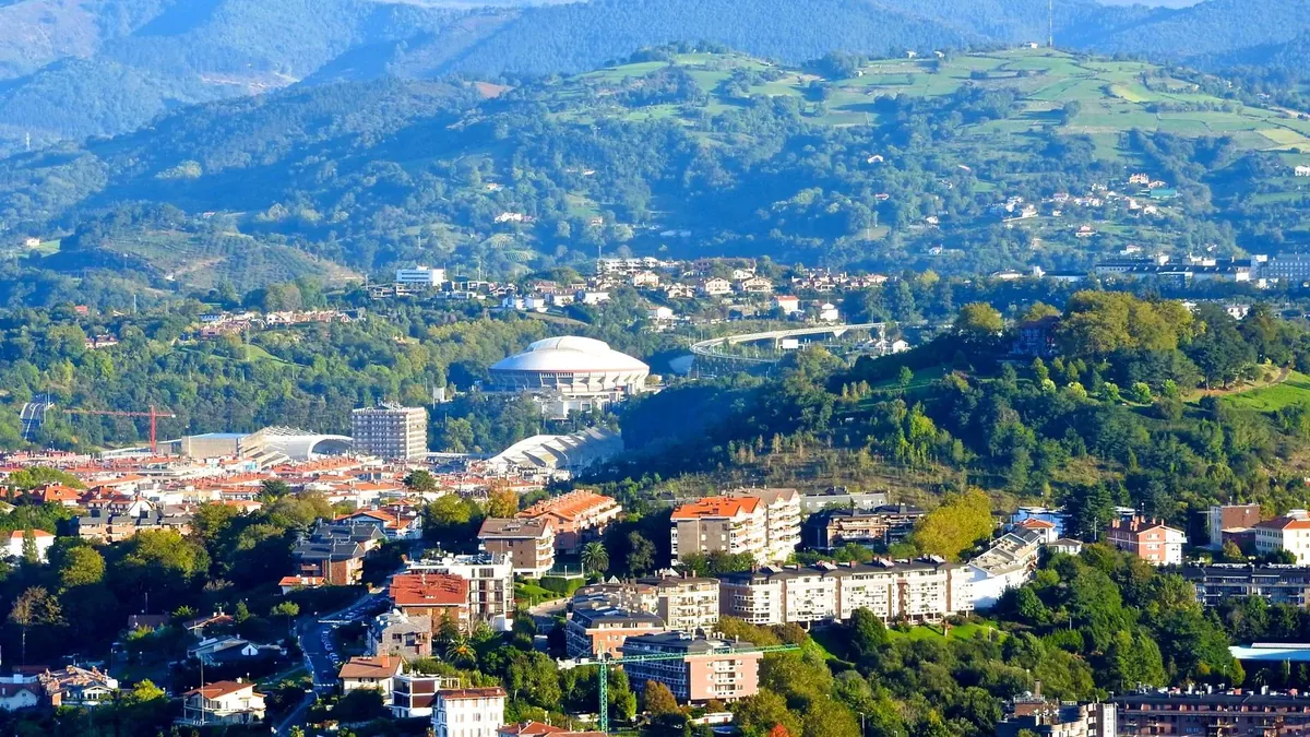 Urbiés