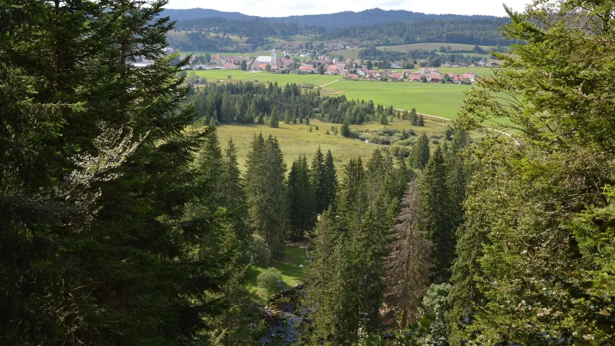 Untergriesbach