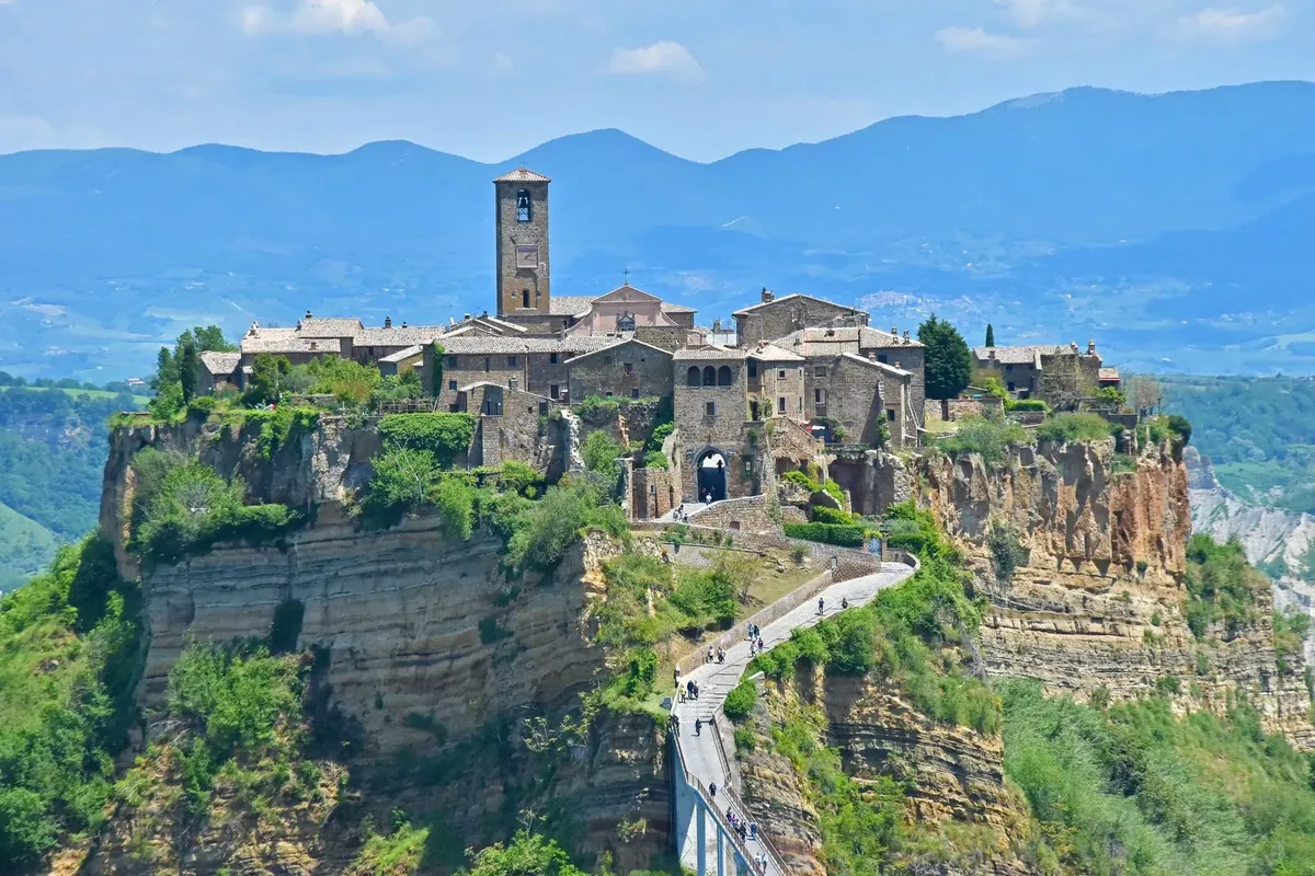 Trevignano Romano